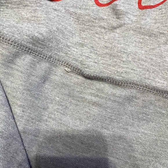 NWOT
Merry - lightweight women’s gray sweatshirt size 2x - Picture 8 of 8